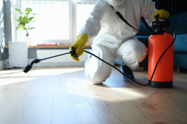 Reliable Biohazard Cleanup contractor in Acushnet, MA by Trauma Clean Pros