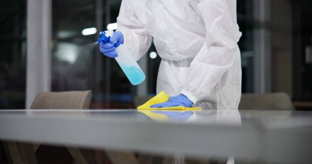 Licensed Biohazard Cleanup service in Acushnet, MA - Trauma Clean Pros